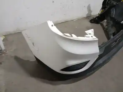Автозапчасти б/у задний бампер за renault arkana i (lcm_, ldn_) 1.3 tce 140 (ldn0) ссылки oem iam 850724495r  850724495r