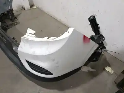 Автозапчасти б/у задний бампер за renault arkana i (lcm_, ldn_) 1.3 tce 140 (ldn0) ссылки oem iam 850724495r  850724495r