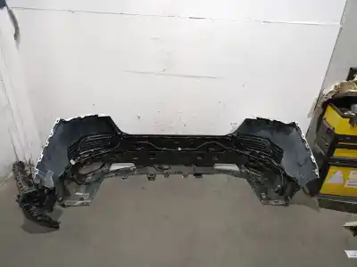 Автозапчасти б/у задний бампер за renault arkana i (lcm_, ldn_) 1.3 tce 140 (ldn0) ссылки oem iam 850724495r  850724495r