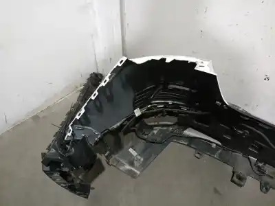 Автозапчасти б/у задний бампер за renault arkana i (lcm_, ldn_) 1.3 tce 140 (ldn0) ссылки oem iam 850724495r  850724495r