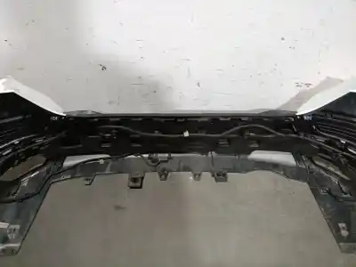 Автозапчасти б/у задний бампер за renault arkana i (lcm_, ldn_) 1.3 tce 140 (ldn0) ссылки oem iam 850724495r  850724495r