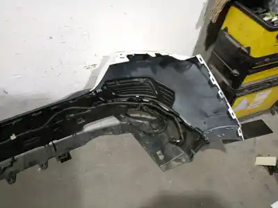 Автозапчасти б/у задний бампер за renault arkana i (lcm_, ldn_) 1.3 tce 140 (ldn0) ссылки oem iam 850724495r  850724495r
