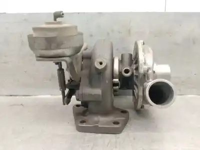 Автозапчасти б/у турбокомпенсатор за mazda 6 hatchback (gg) 2.0 di (gg14) ссылки oem iam rf5c13700 vj320305 ihi rf5c13700