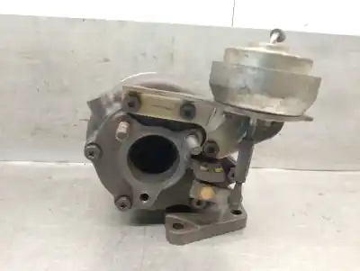 Автозапчасти б/у турбокомпенсатор за mazda 6 hatchback (gg) 2.0 di (gg14) ссылки oem iam rf5c13700 vj320305 ihi rf5c13700