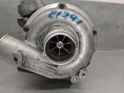 Автозапчасти б/у турбокомпенсатор за mazda 6 hatchback (gg) 2.0 di (gg14) ссылки oem iam rf5c13700 vj320305 ihi rf5c13700