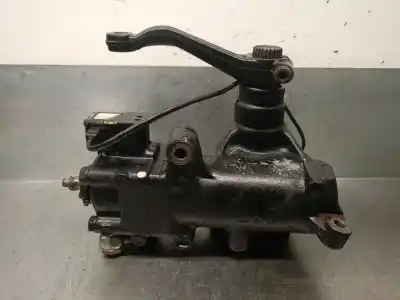 Second-hand car spare part steering box for bmw 5 (e39) 535 i oem iam references 1141687 8074991101 zf 32131091789