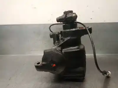 Second-hand car spare part steering box for bmw 5 (e39) 535 i oem iam references 1141687 8074991101 zf 32131091789