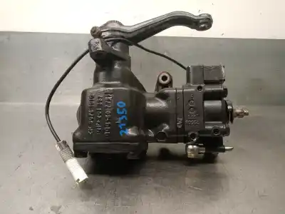 Second-hand car spare part steering box for bmw 5 (e39) 535 i oem iam references 1141687 8074991101 zf 32131091789