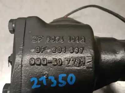 Second-hand car spare part steering box for bmw 5 (e39) 535 i oem iam references 1141687 8074991101 zf 32131091789