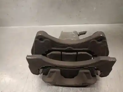 Peça sobressalente para automóvel em segunda mão pinça de travão dianteira direita por jeep compass (mk49) 2.2 crd referências oem iam 5191238aa  5191238aa