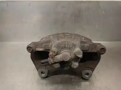 Peça sobressalente para automóvel em segunda mão pinça de travão dianteira esquerda por jeep compass (mk49) 2.2 crd referências oem iam 5191239aa  5191239aa