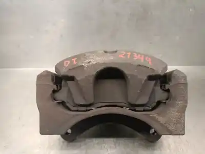 Peça sobressalente para automóvel em segunda mão pinça de travão dianteira esquerda por jeep compass (mk49) 2.2 crd referências oem iam 5191239aa  5191239aa