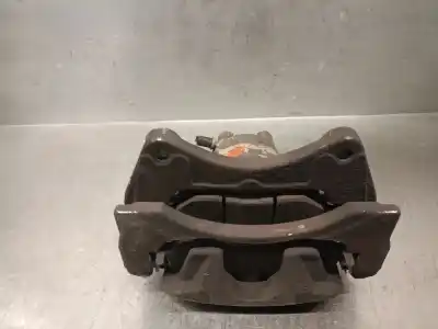 Peça sobressalente para automóvel em segunda mão pinça de travão dianteira esquerda por jeep compass (mk49) 2.2 crd referências oem iam 5191239aa  5191239aa