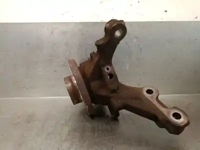 Автозапчастина б/у передній прав для renault twingo ii (cn0_) 1.5 dci (cn0e) посилання на oem iam 8200663593  8200663593