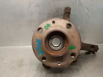 Автозапчастина б/у передній прав для renault twingo ii (cn0_) 1.5 dci (cn0e) посилання на oem iam 8200663593  8200663593