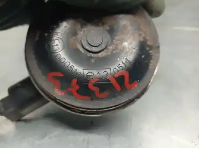 Pezzo di ricambio per auto di seconda mano corno per honda fr-v (be) 2.0 (be3) riferimenti oem iam uol202 000514 