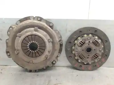 Peça sobressalente para automóvel em segunda mão kit de embreagem por renault kangoo (kc0/1_) 1.2 (kc0a, kc0k, kc0f, kc01) referências oem iam 8200507366