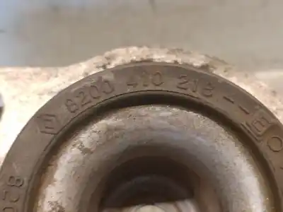 Автозапчасти б/у левая опора двигателя за renault twingo ii (cn0_) 1.5 dci (cn0e) ссылки oem iam 8200939896  8200939896