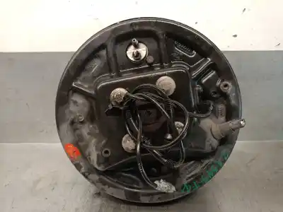 Автозапчасти б/у задняя левая поворотка за dacia dokker monospace (ke_) 1.5 dci (keaj, keah) ссылки oem iam 430428373r