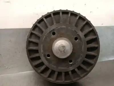 Автозапчастина б/у культ заднього лівого для dacia dokker monospace (ke_) 1.5 dci (keaj, keah) посилання на oem iam 430428373r  430428373r