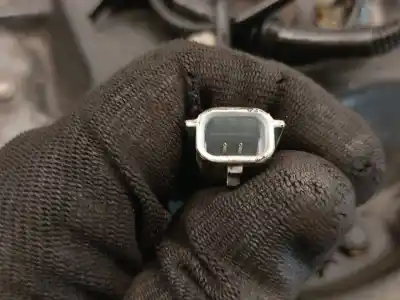 Автозапчастина б/у культ заднього лівого для dacia dokker monospace (ke_) 1.5 dci (keaj, keah) посилання на oem iam 430428373r  430428373r