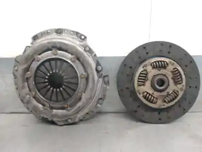 Pezzo di ricambio per auto di seconda mano kit frizione per kia carnival ii (gq) 2.9 crdi riferimenti oem iam 0k55216410a