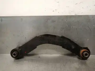 Peça sobressalente para automóvel em segunda mão braço de suspensão superior traseiro esquerdo por jeep compass (mk49) 2.2 crd referências oem iam 05105271aca  5105271ac
