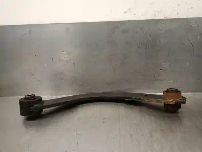 Peça sobressalente para automóvel em segunda mão braço de suspensão superior traseiro esquerdo por jeep compass (mk49) 2.2 crd referências oem iam 05105271aca  5105271ac