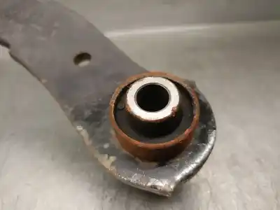Peça sobressalente para automóvel em segunda mão braço de suspensão superior traseiro esquerdo por jeep compass (mk49) 2.2 crd referências oem iam 05105271aca  5105271ac