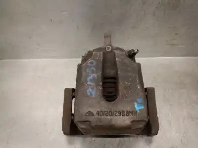 Pezzo di ricambio per auto di seconda mano pinza freno posteriore destra per bmw 5 (e39) 535 i riferimenti oem iam 34211163650