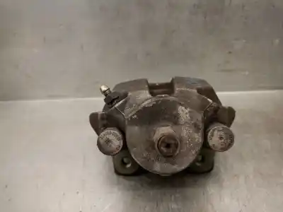 Peça sobressalente para automóvel em segunda mão pinça de travão traseira direita por bmw 5 (e39) 535 i referências oem iam 34211163650  34211163650