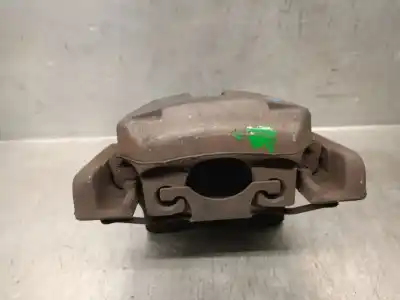 Peça sobressalente para automóvel em segunda mão pinça de travão traseira direita por bmw 5 (e39) 535 i referências oem iam 34211163650  34211163650