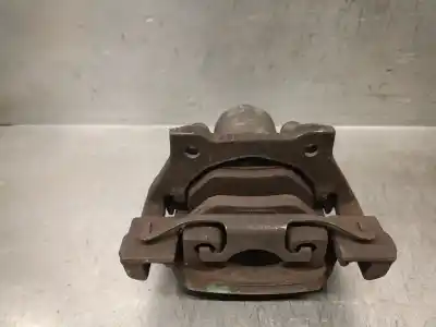 Peça sobressalente para automóvel em segunda mão pinça de travão traseira direita por bmw 5 (e39) 535 i referências oem iam 34211163650  34211163650