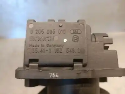 Second-hand car spare part potentiometer for bmw 5 (e39) 535 i oem iam references 35411162548 0205005010 bosch 35411162548