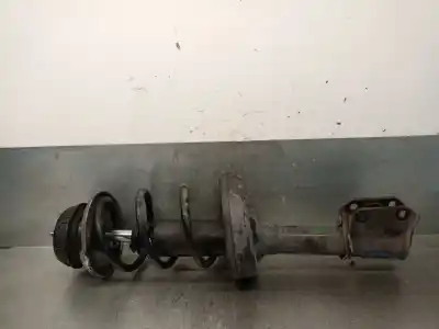 Автозапчасти б/у амортизатор передний правый за renault twingo ii (cn0_) 1.5 dci 90 ссылки oem iam 8200367898