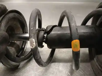 Автозапчасти б/у амортизатор передний правый за renault twingo ii (cn0_) 1.5 dci 90 ссылки oem iam 8200367898 03071000114 kyb 8200367898