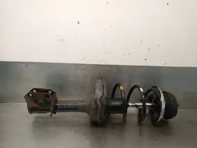 Автозапчасти б/у передний левый амортизатор за renault twingo ii (cn0_) 1.5 dci 90 ссылки oem iam 8200367898  8200367898