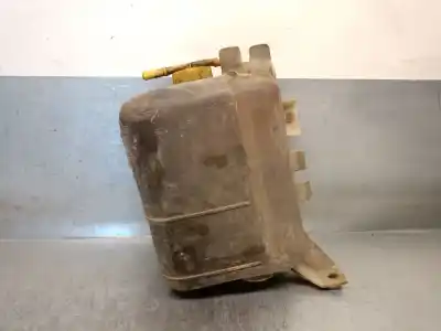 Pièce détachée automobile d'occasion Vase D'expansion De Liquide De Refroidissement pour NISSAN TERRANO (WD21) 2.7 TD Références OEM IAM 2171001G02  2171001G02