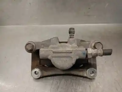 Peça sobressalente para automóvel em segunda mão pinça de travão traseira esquerda por jeep compass (mk49) 2.2 crd referências oem iam 68020261ab  68020261ab