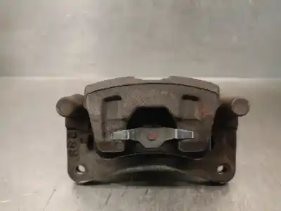 Peça sobressalente para automóvel em segunda mão pinça de travão traseira esquerda por jeep compass (mk49) 2.2 crd referências oem iam 68020261ab  68020261ab