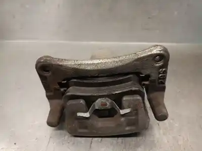 Peça sobressalente para automóvel em segunda mão pinça de travão traseira esquerda por jeep compass (mk49) 2.2 crd referências oem iam 68020261ab  68020261ab