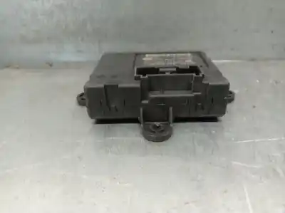 Second-hand car spare part electronic module for jaguar xf i (x250) 3.0 d oem iam references ah2214d620ad 1002127500 
