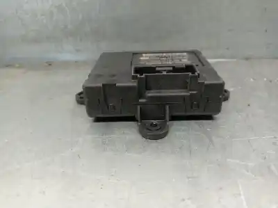 Second-hand car spare part electronic module for jaguar xf i (x250) 3.0 d oem iam references ah2214d620ad 1002127500 