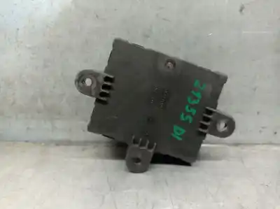 Second-hand car spare part electronic module for jaguar xf i (x250) 3.0 d oem iam references ah2214d618ad 1002127300 lk 