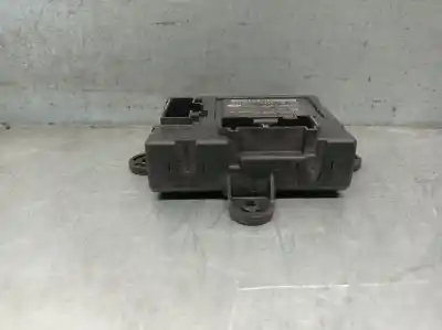 Second-hand car spare part electronic module for jaguar xf i (x250) 3.0 d oem iam references ah2214d618ad 1002127300 lk 