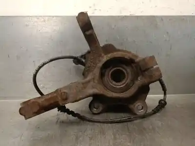 Автозапчасти б/у передняя правая кулачка за renault twingo ii (cn0_) 1.5 dci 90 ссылки oem iam 8200663593