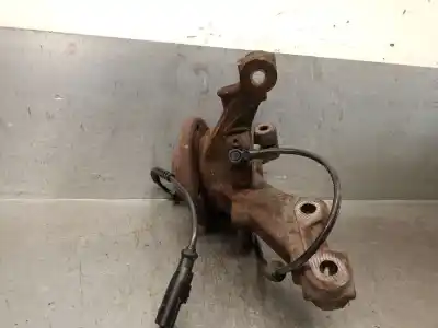 Автозапчасти б/у передняя правая кулачка за renault twingo ii (cn0_) 1.5 dci 90 ссылки oem iam 8200663593  8200663593