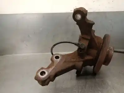 Автозапчасти б/у передняя левая кулачка за renault twingo ii (cn0_) 1.5 dci 90 ссылки oem iam 8200663590  8200663590