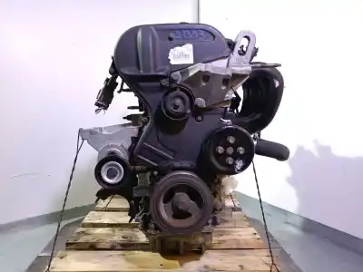 Second-hand car spare part COMPLETE ENGINE for FORD FOCUS I (DAW, DBW)  OEM IAM references FYDA XJ74125 1113052