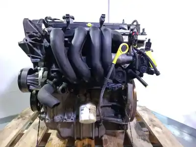 Second-hand car spare part complete engine for ford focus i (daw, dbw) 1.6 16v oem iam references fyda xj74125 1113052
